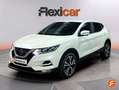Nissan Qashqai dCi 85 kW (115 CV) E6D ACENTA Blanco - thumbnail 3