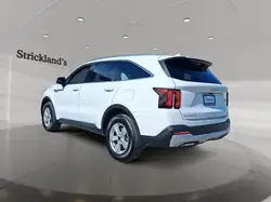 Kia Sorento снимка Kia Sorento