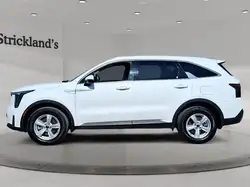 Kia Sorento снимка Kia Sorento