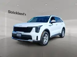 2024 Kia Sorento