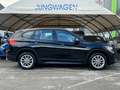 BMW X1 sDrive18d+Navi+Parksensor hinten+Sitzheizung Negro - thumbnail 8