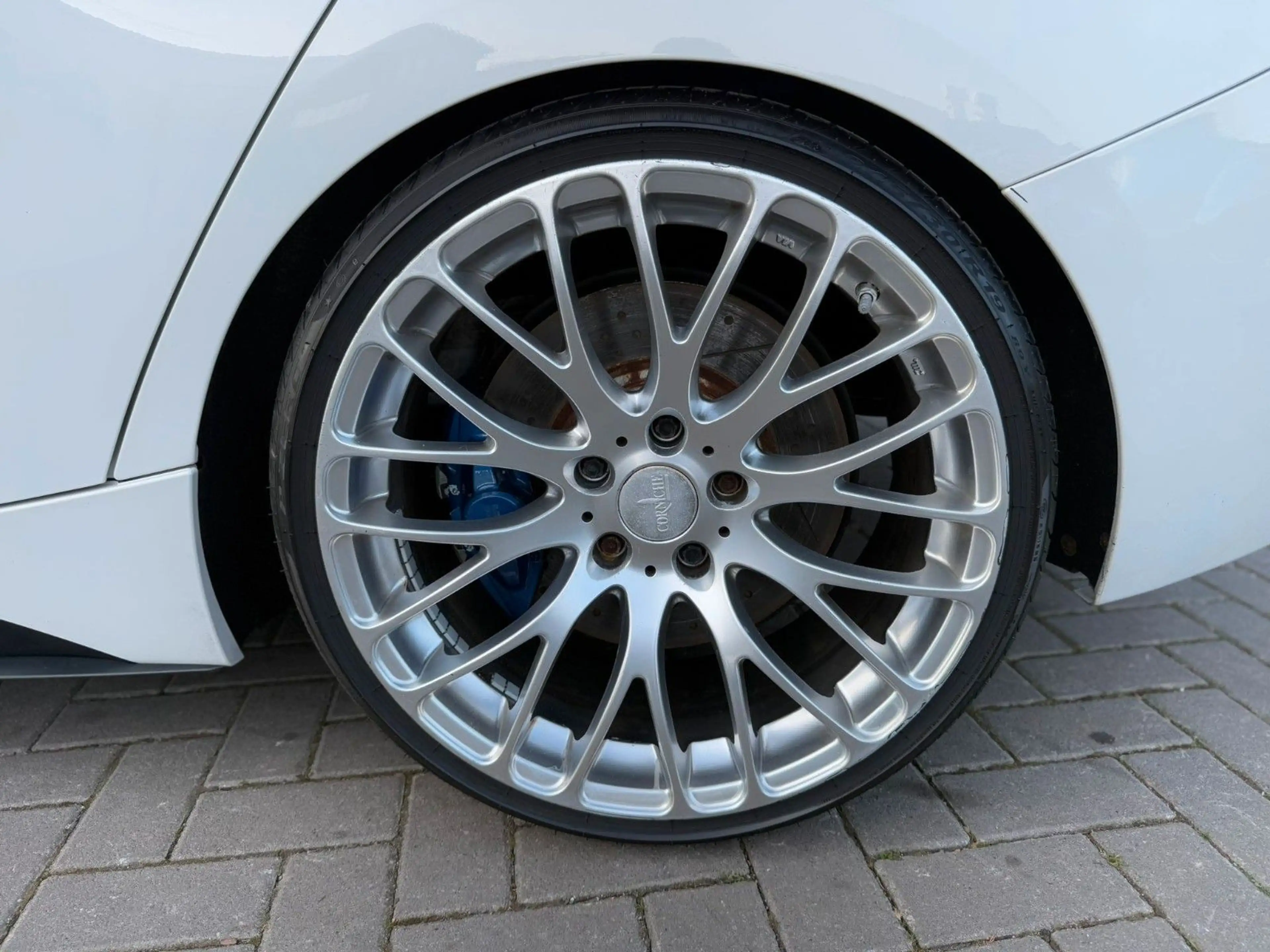 BMW 135 135i xDrive*Perform*Aut*Leder*Shzg*Sportauspuff — photo 12