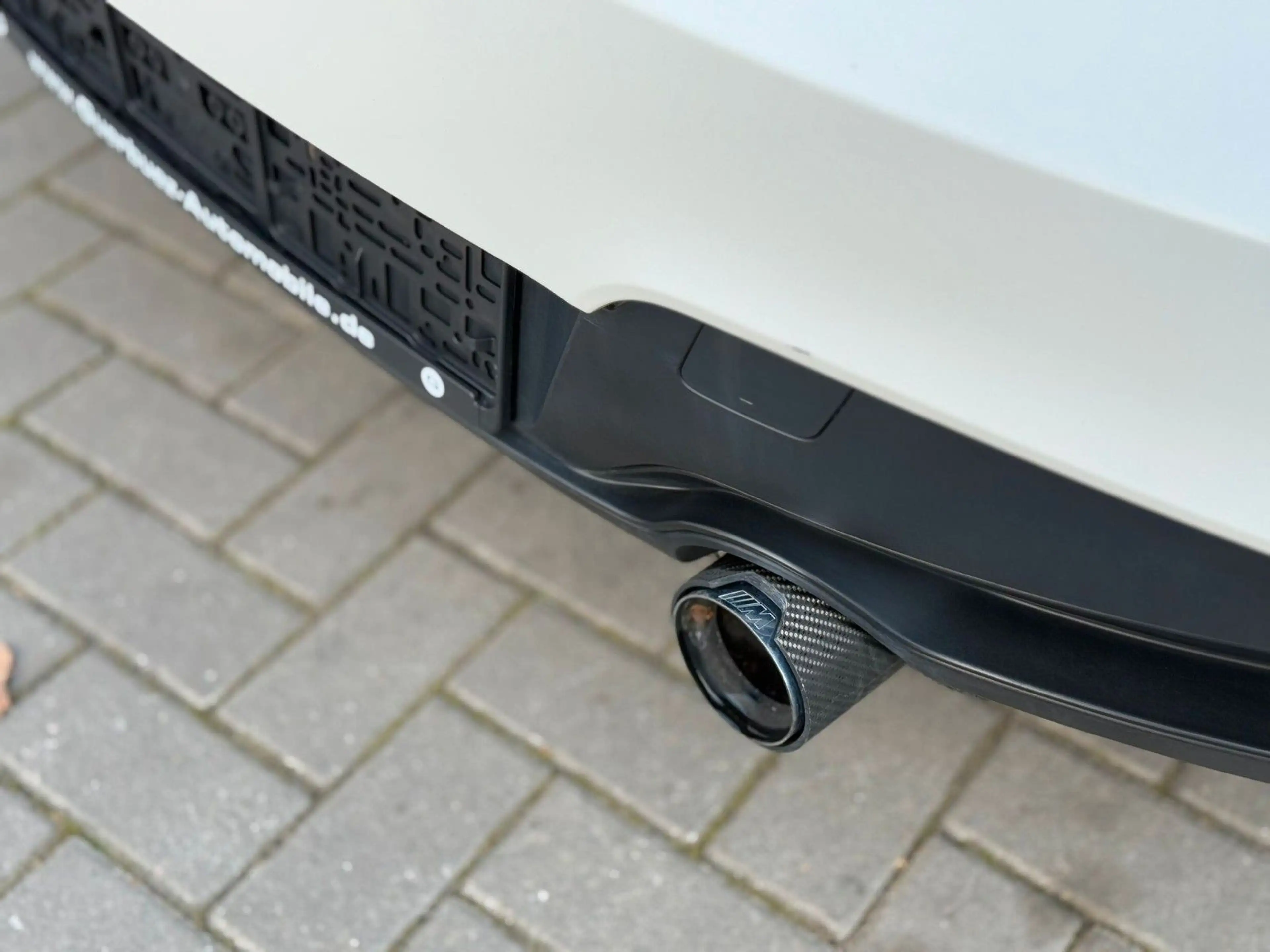 BMW 135 135i xDrive*Perform*Aut*Leder*Shzg*Sportauspuff — photo 13