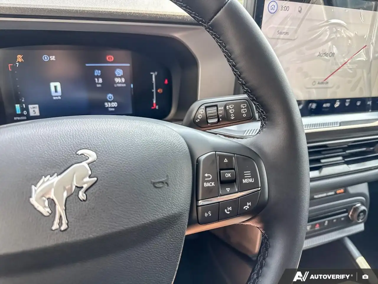 Ford Bronco Sport fotografie Ford Bronco Sport
