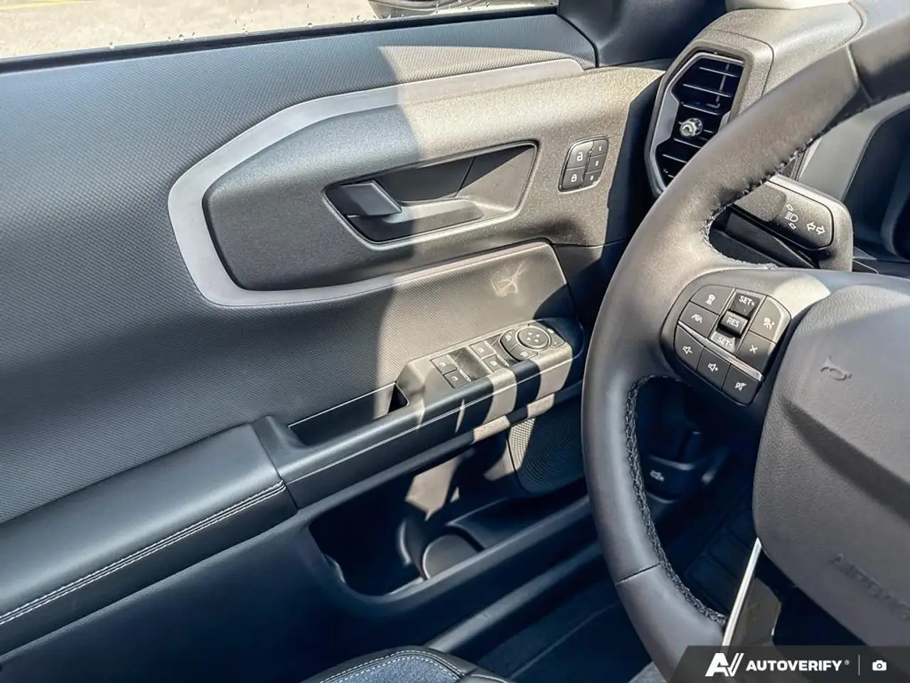 Ford Bronco Sport fotografie Ford Bronco Sport
