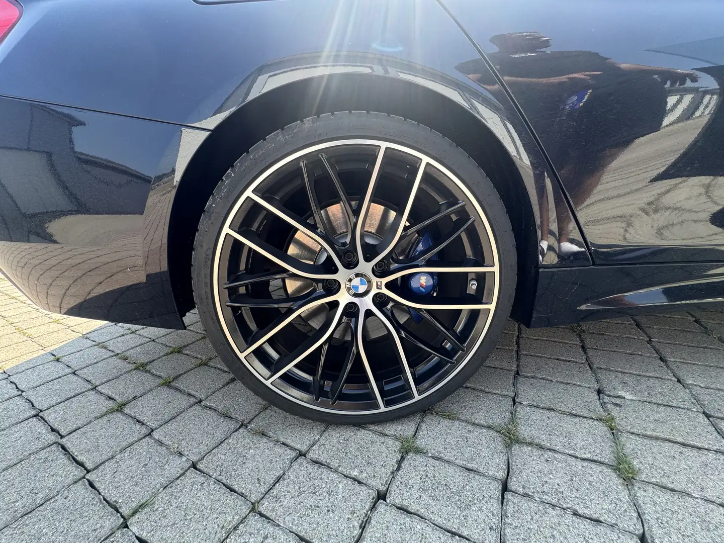 BMW 435 435i Gran Coupe Österreich-Paket Aut. - 2