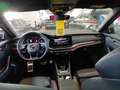 Skoda Octavia Combi RS Plus 2.0 TDI DSG AHK, Rear-View Schwarz - thumbnail 5