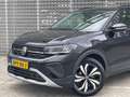 Volkswagen T-Cross 1.0 TSI Life Edition / Achteruitrijcamera / App Co Zwart - thumbnail 23