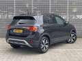 Volkswagen T-Cross 1.0 TSI Life Edition / Achteruitrijcamera / App Co Zwart - thumbnail 5