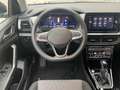 Volkswagen T-Cross 1.0 TSI Life Edition / Achteruitrijcamera / App Co Zwart - thumbnail 9