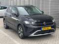 Volkswagen T-Cross 1.0 TSI Life Edition / Achteruitrijcamera / App Co Zwart - thumbnail 21