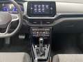 Volkswagen T-Cross 1.0 TSI Life Edition / Achteruitrijcamera / App Co Zwart - thumbnail 10