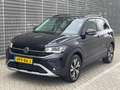 Volkswagen T-Cross 1.0 TSI Life Edition / Achteruitrijcamera / App Co Zwart - thumbnail 17