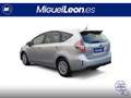 Toyota Prius Advance Gris - thumbnail 4