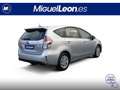 Toyota Prius Advance Gris - thumbnail 5