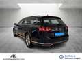 Volkswagen Passat Variant 1.4 eTSI GTE IQ.Light RFK Navi DSG ACC Noir - thumbnail 3
