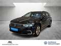 Volkswagen Passat Variant 1.4 eTSI GTE IQ.Light RFK Navi DSG ACC Noir - thumbnail 1