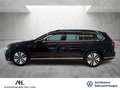 Volkswagen Passat Variant 1.4 eTSI GTE IQ.Light RFK Navi DSG ACC Noir - thumbnail 2