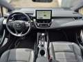 Toyota Corolla Touring Sports 2.0 Team D ACC+AUT+LED Silber - thumbnail 14