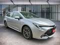Toyota Corolla Touring Sports 2.0 Team D ACC+AUT+LED Silber - thumbnail 7