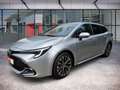 Toyota Corolla Touring Sports 2.0 Team D ACC+AUT+LED Silber - thumbnail 4