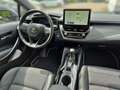 Toyota Corolla Touring Sports 2.0 Team D ACC+AUT+LED Silber - thumbnail 12