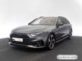 Audi A4 45 TFSI qu. S tronic S line Competition Grau - thumbnail 5
