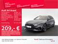 Audi A4 45 TFSI qu. S tronic S line Competition Grau - thumbnail 1
