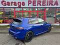Volkswagen Golf R 2.0 TSI FACELIFT BLACK EDITION HEAD UP HARMAN KARD Azul - thumbnail 3