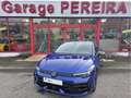 Volkswagen Golf R 2.0 TSI FACELIFT BLACK EDITION HEAD UP HARMAN KARD Azul - thumbnail 2