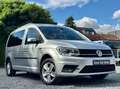 Volkswagen Caddy Maxi 2.0 TDi Drive 7 Zitpl. Argent - thumbnail 2
