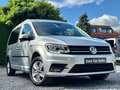 Volkswagen Caddy Maxi 2.0 TDi Drive 7 Zitpl. Argent - thumbnail 1