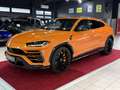 Lamborghini Urus Carbon Paket Interieur&Exterieur +PANO+B&O+ Orange - thumbnail 1