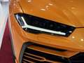 Lamborghini Urus Carbon Paket Interieur&Exterieur +PANO+B&O+ Orange - thumbnail 13