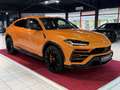 Lamborghini Urus Carbon Paket Interieur&Exterieur +PANO+B&O+ Orange - thumbnail 7