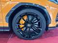 Lamborghini Urus Carbon Paket Interieur&Exterieur +PANO+B&O+ Orange - thumbnail 12