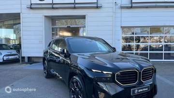 4.4 V8 653ch