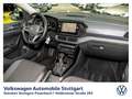 Volkswagen T-Cross Style 1.0 TSI DSG Navi LED ACC SHZ PDC Noir - thumbnail 6