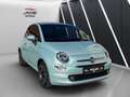 Fiat 500 Club Mild-Hybrid CarPlay 1.0 PDC Klimaauto Blau - thumbnail 4