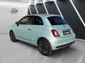 Fiat 500 Club Mild-Hybrid CarPlay 1.0 PDC Klimaauto Blau - thumbnail 6