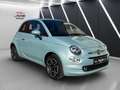 Fiat 500 Club Mild-Hybrid CarPlay 1.0 PDC Klimaauto Blau - thumbnail 3