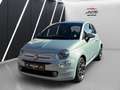 Fiat 500 Club Mild-Hybrid CarPlay 1.0 PDC Klimaauto Blau - thumbnail 1