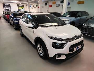 C3 1.2 You! SENZA VINCOLO DI FINANZIAMENTO