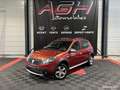 Dacia Sandero 1.5 dCi 70ch Stepway Rood - thumbnail 1