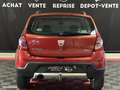 Dacia Sandero 1.5 dCi 70ch Stepway Rood - thumbnail 5