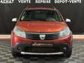 Dacia Sandero 1.5 dCi 70ch Stepway Rood - thumbnail 8