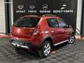 Dacia Sandero 1.5 dCi 70ch Stepway Rood - thumbnail 4