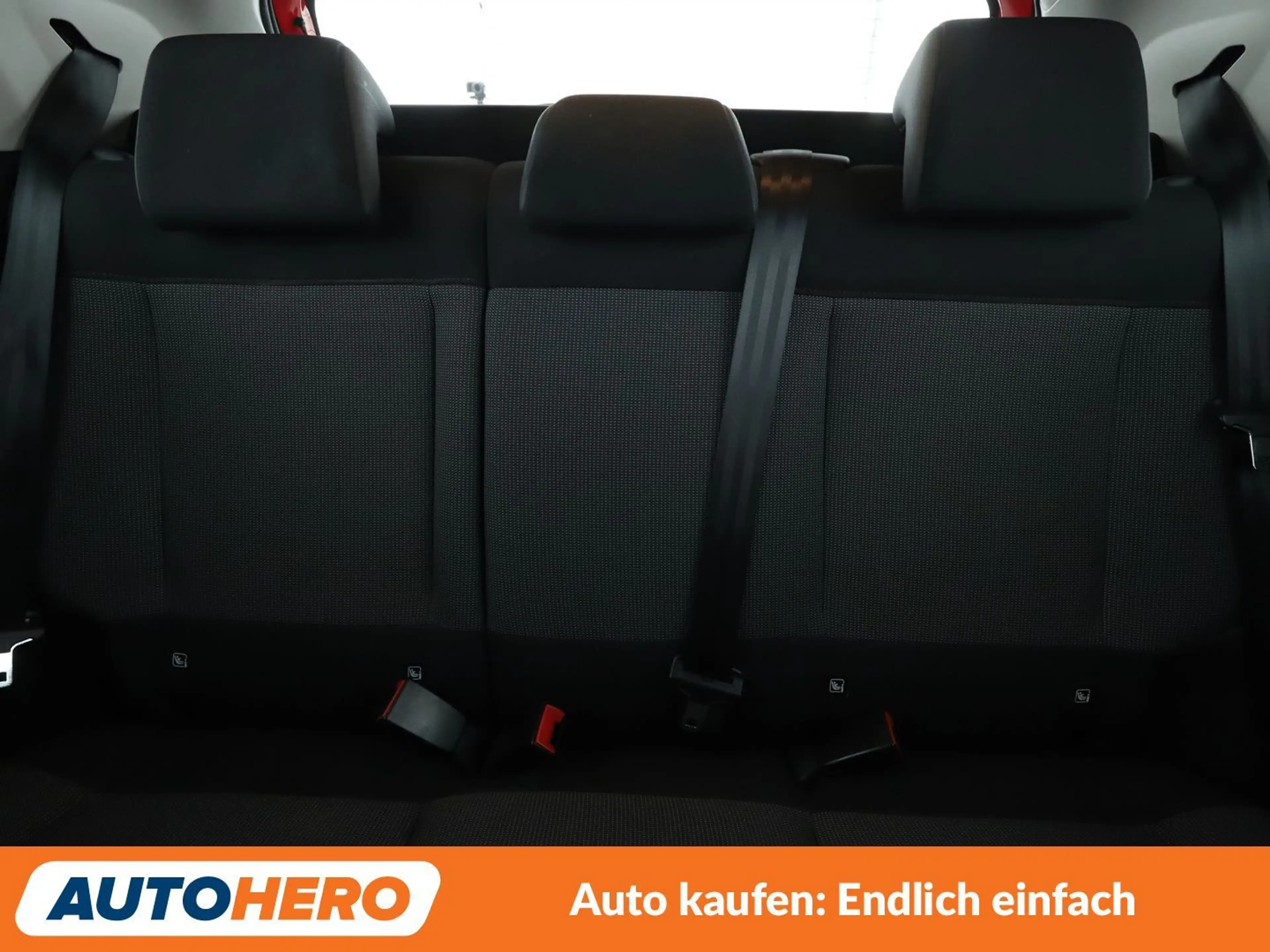 Citroen C4 Cactus 1.2 e-THP Feel *NAV*LIMIT*CAM*PDC* — photo 15