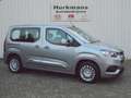 Toyota Proace City Verso 1.2 TURBO 110PK 45.598 KM !! ZEER NETTE AUTO Grijs - thumbnail 3