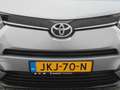 Toyota Proace City Verso 1.2 TURBO 110PK 45.598 KM !! ZEER NETTE AUTO Grijs - thumbnail 14